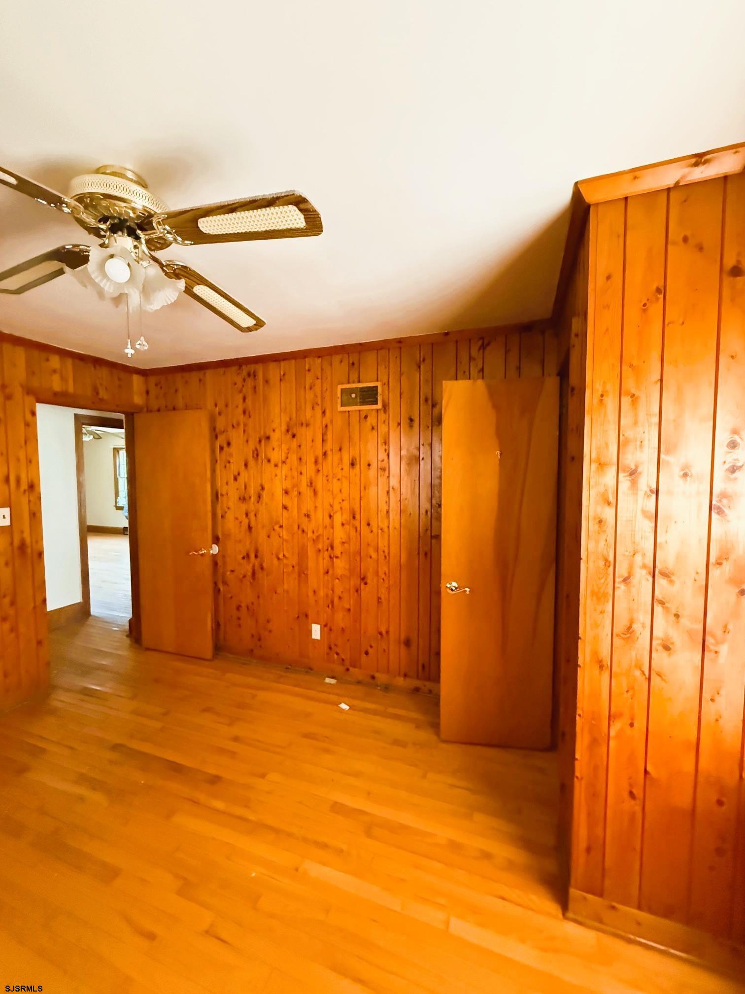 4 East Finley Road Bridgeton, NJ 08302 - Photo 16 of 33 a view of an empty room