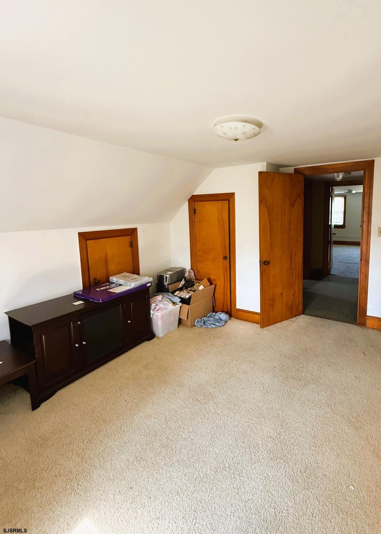 4 East Finley Road Bridgeton, NJ 08302 - Photo 21 of 33 a bedroom with a bed and a dresser