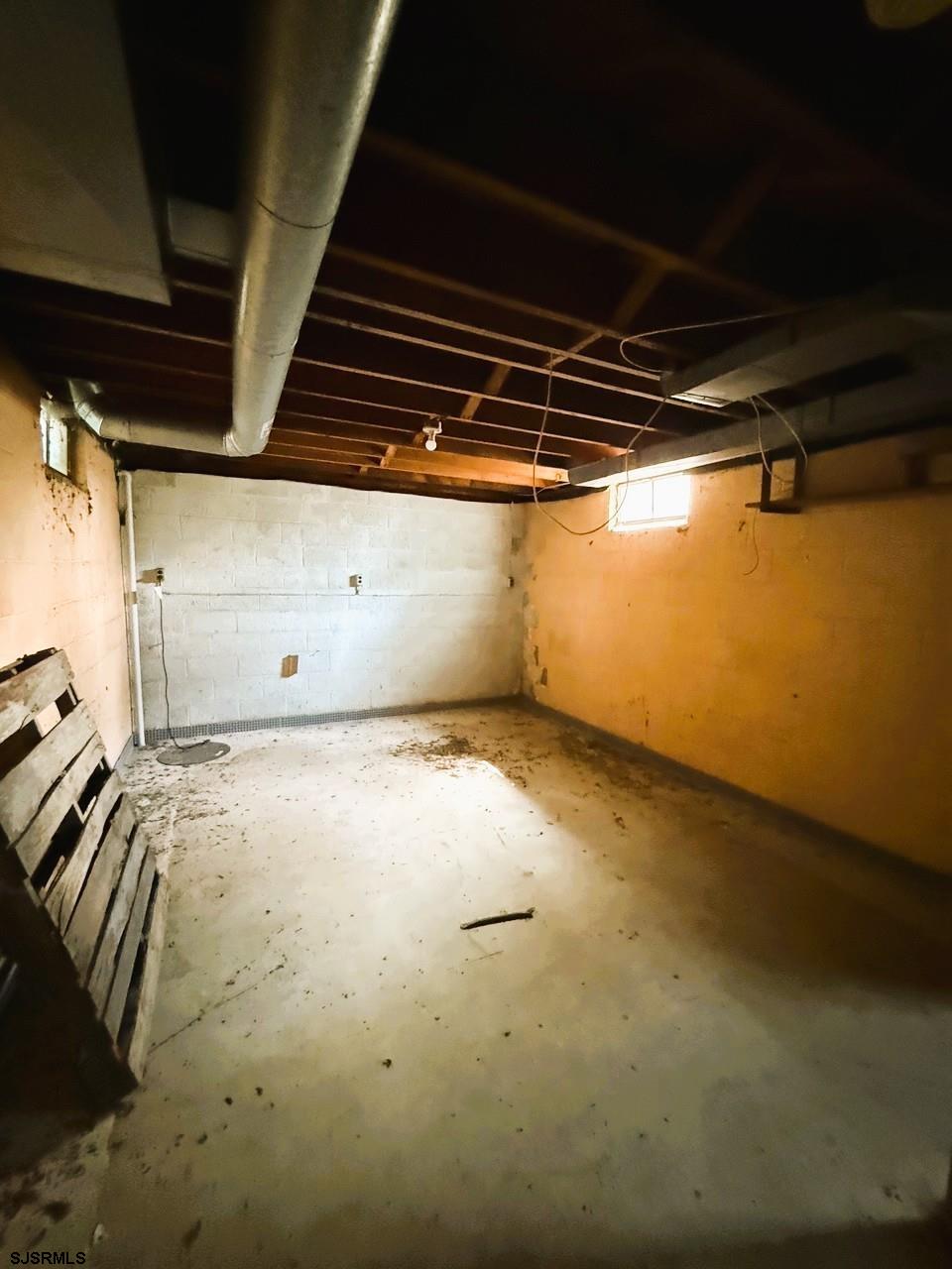 4 East Finley Road Bridgeton, NJ 08302 - Photo 26 of 33 a view of an empty room