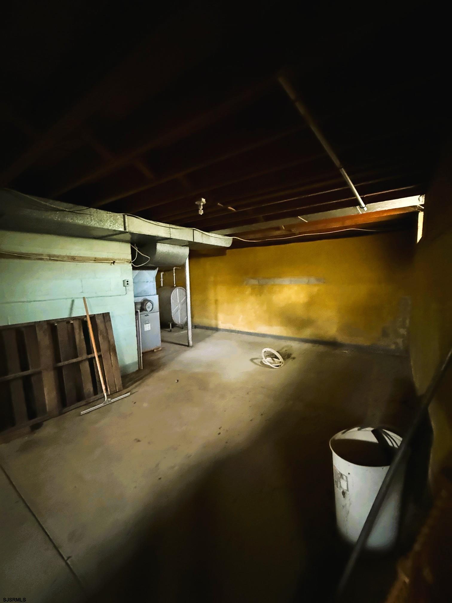 4 East Finley Road Bridgeton, NJ 08302 - Photo 27 of 33 a view of storage and utility room