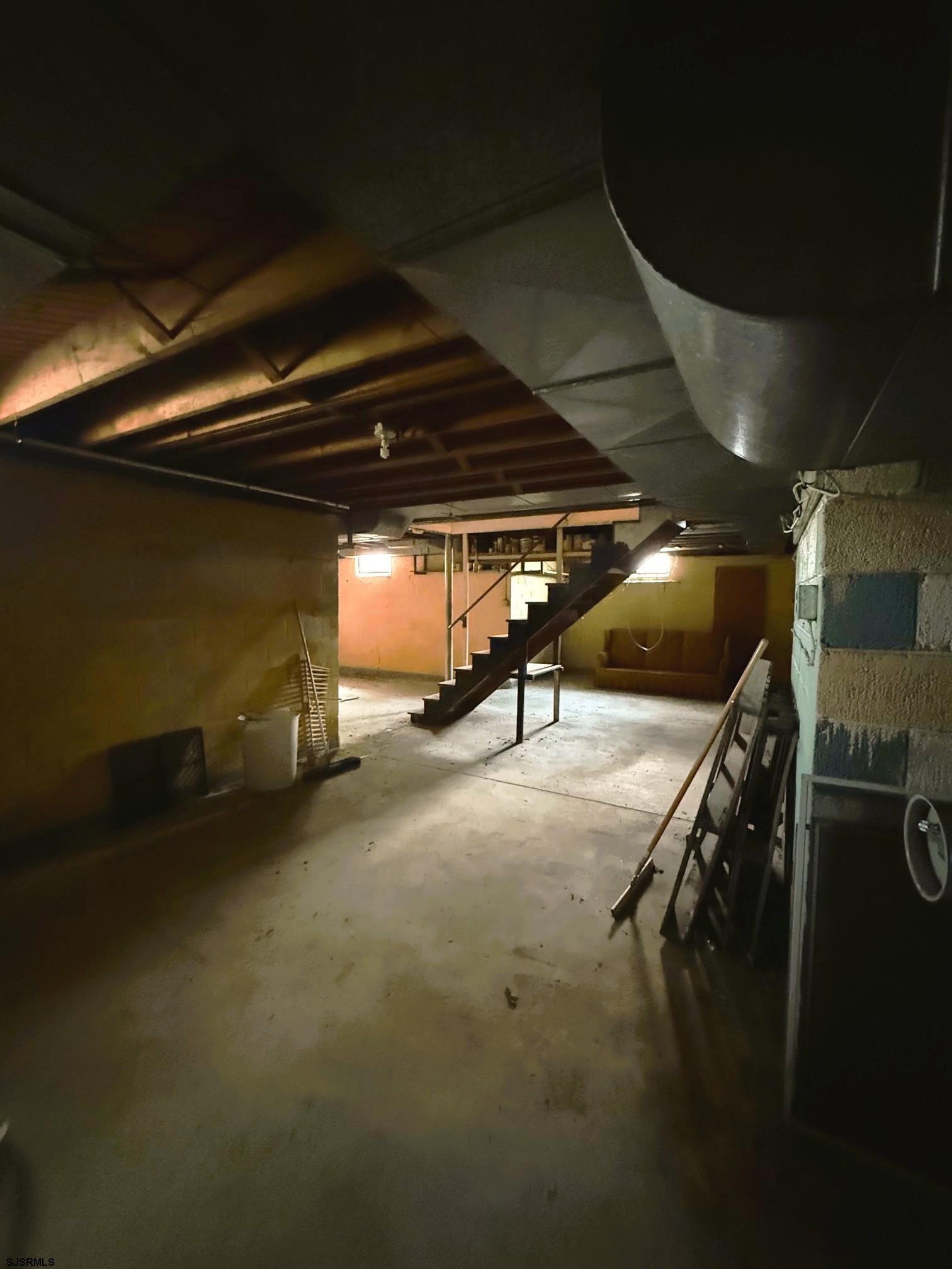 4 East Finley Road Bridgeton, NJ 08302 - Photo 30 of 33 a view of empty room