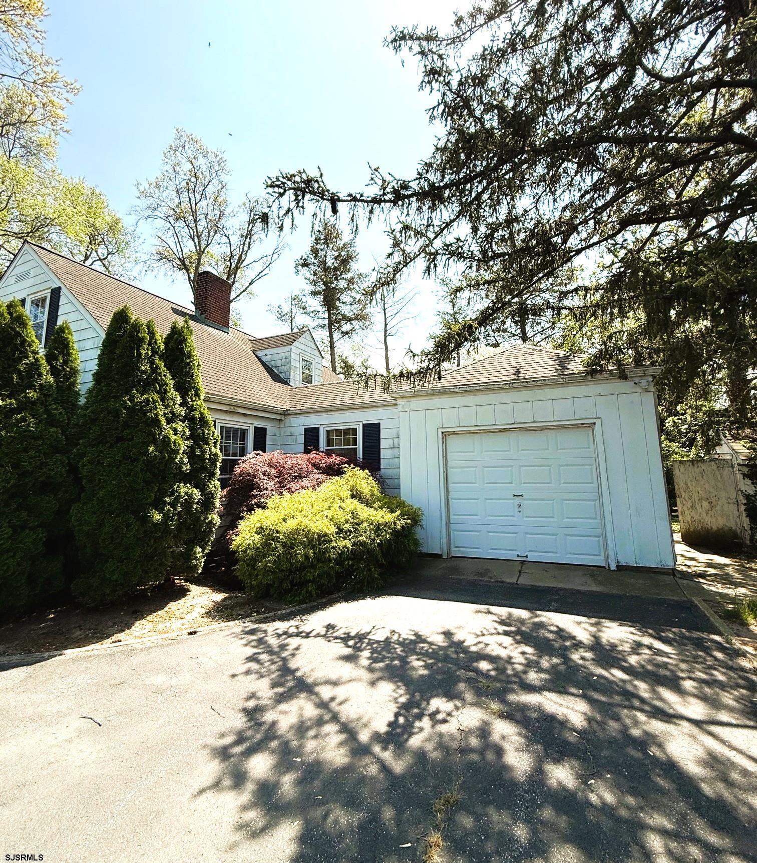 4 East Finley Road Bridgeton, NJ 08302 - Photo 3 of 33 a view of a house with a yard