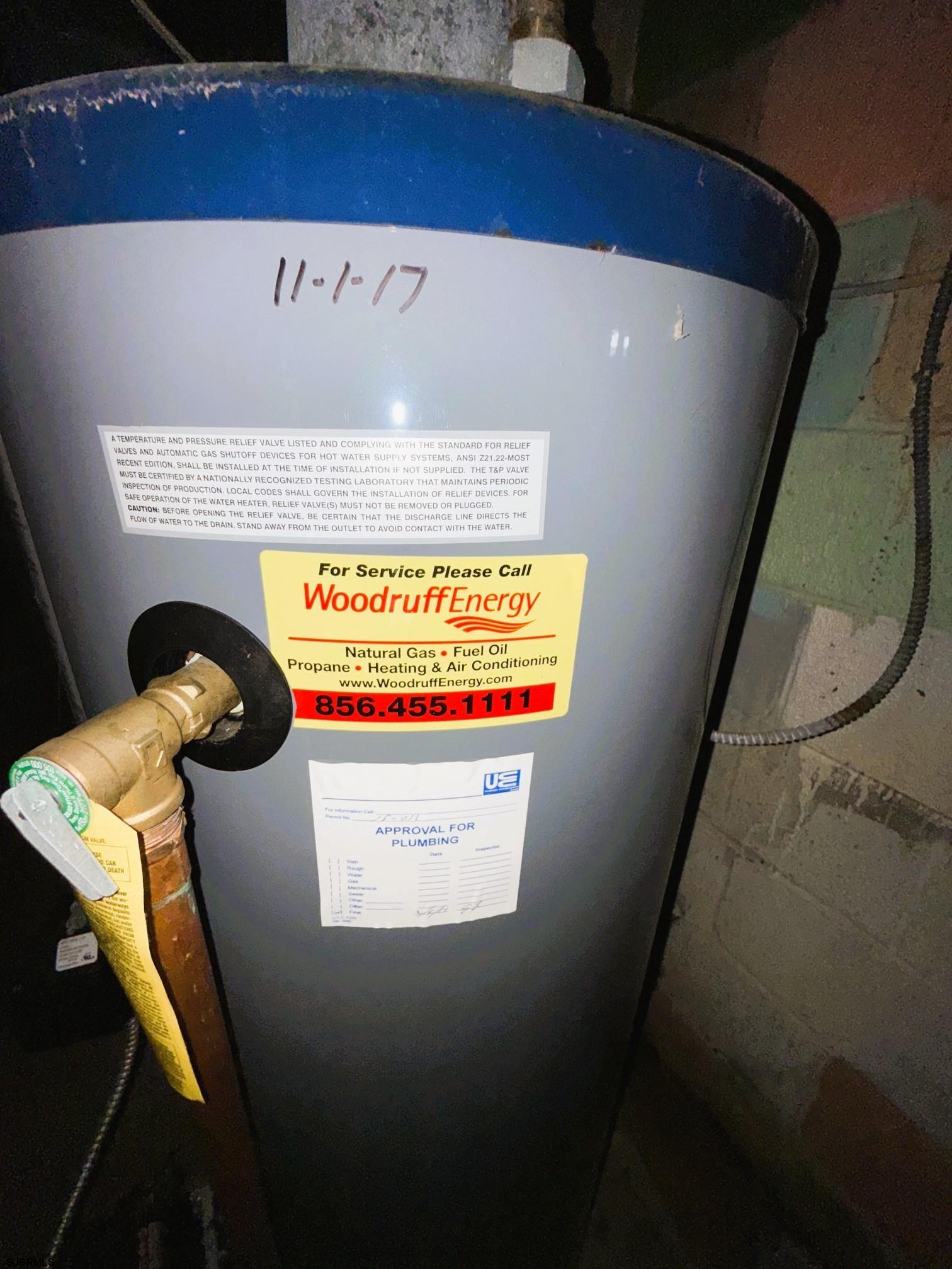 4 East Finley Road Bridgeton, NJ 08302 - Photo 33 of 33 a view of entryway