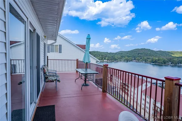 $275,500 | 775 Clearwater Drive, Unit 4A, Camdenton, MO 65020