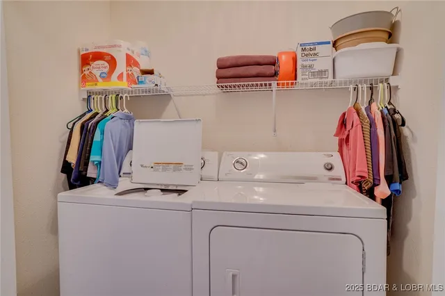 $275,500 | 775 Clearwater Drive, Unit 4A, Camdenton, MO 65020