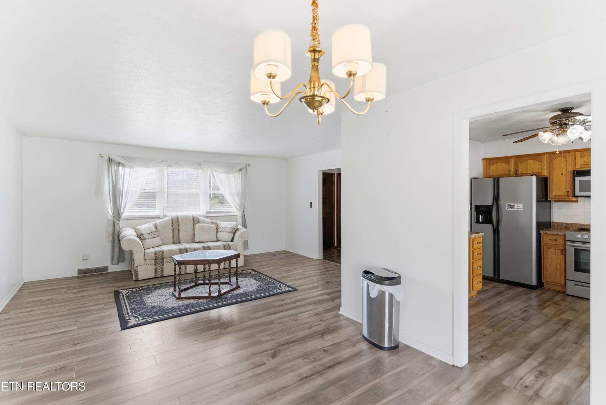 7336 Palmleaf Road Knoxville, TN 37918 - Photo 11 of 39 Gallery Image 11