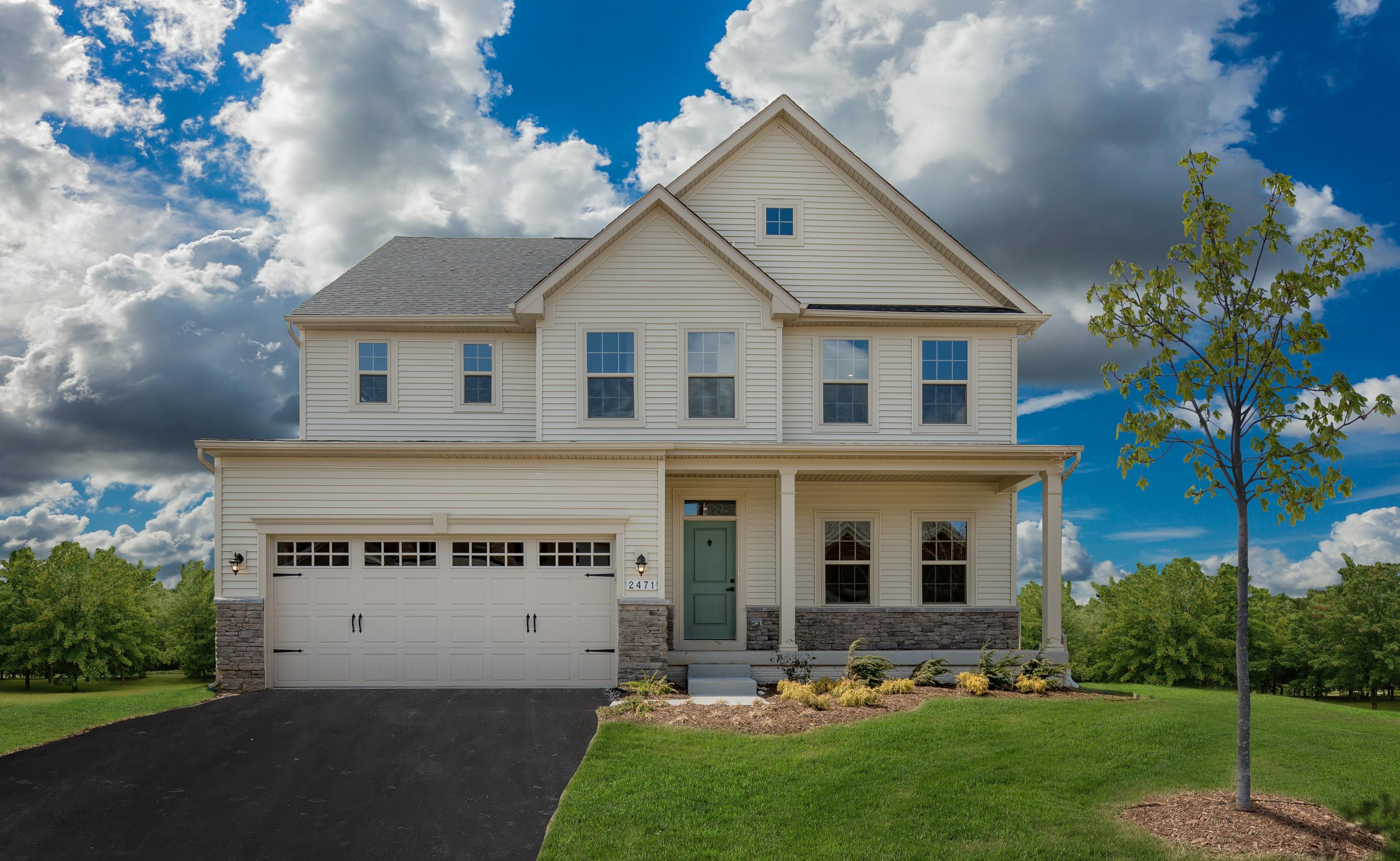 156 Whitetail Road Summerville, SC 29483 - Photo 1 of 15 The Lehigh