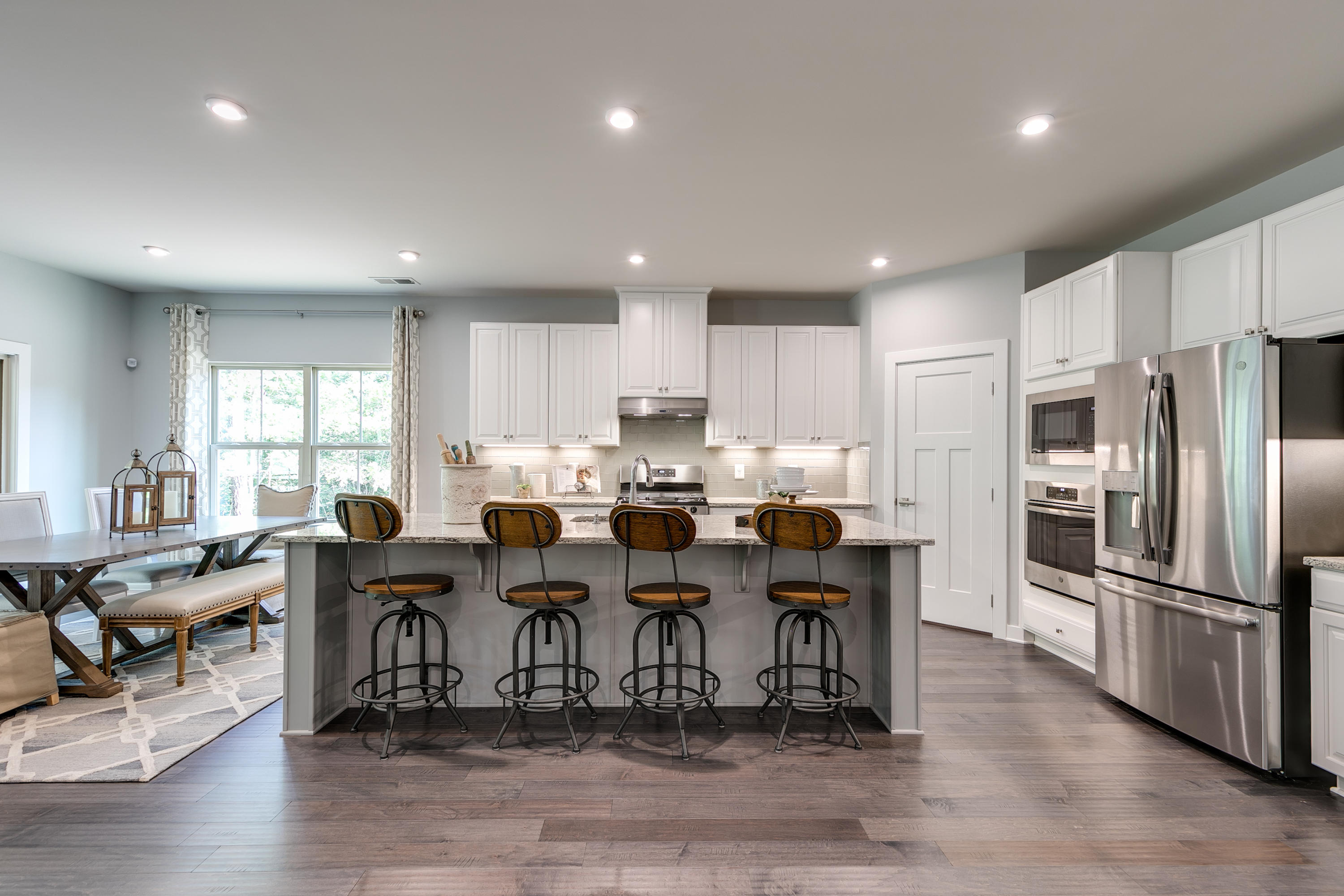 156 Whitetail Road Summerville, SC 29483 - Photo 3 of 15 Lehigh kitchen full