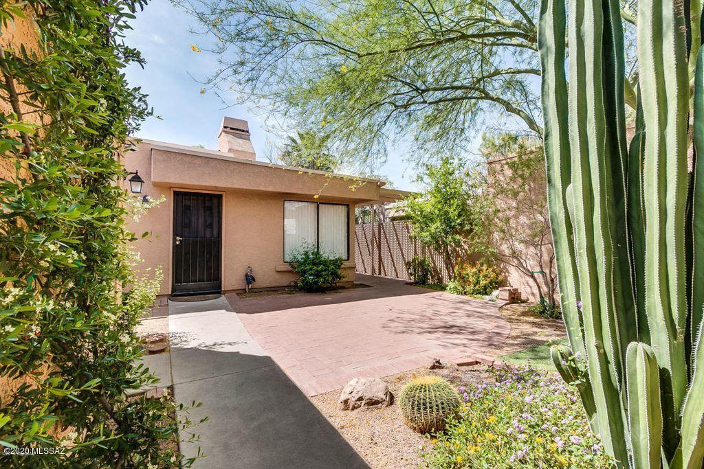 4412 East Caladium Place Tucson, AZ 85712 - Photo 2 of 11