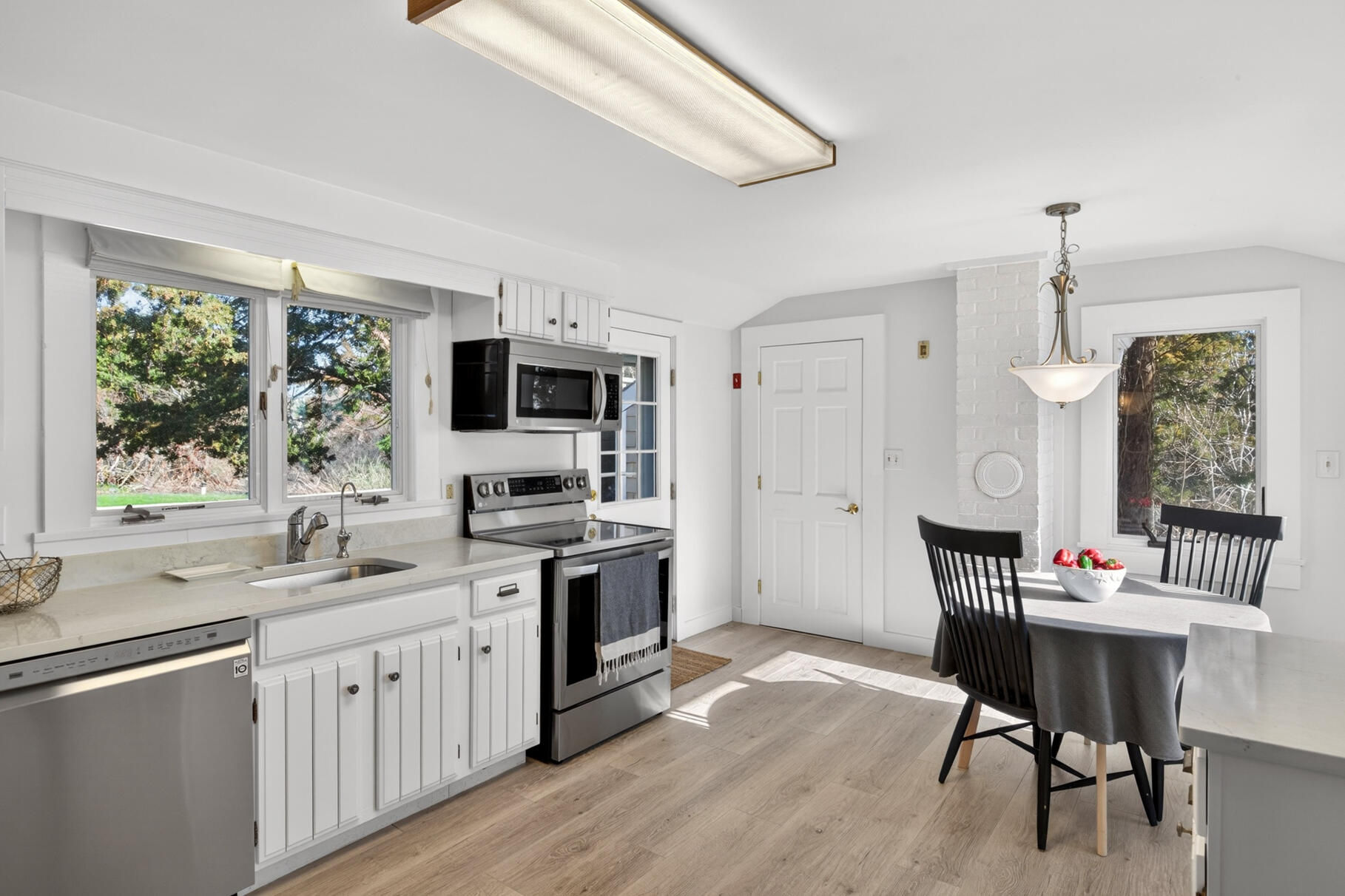 250 Mary Chase Road Eastham, MA 02642 - Photo 16 of 66 Kitchen