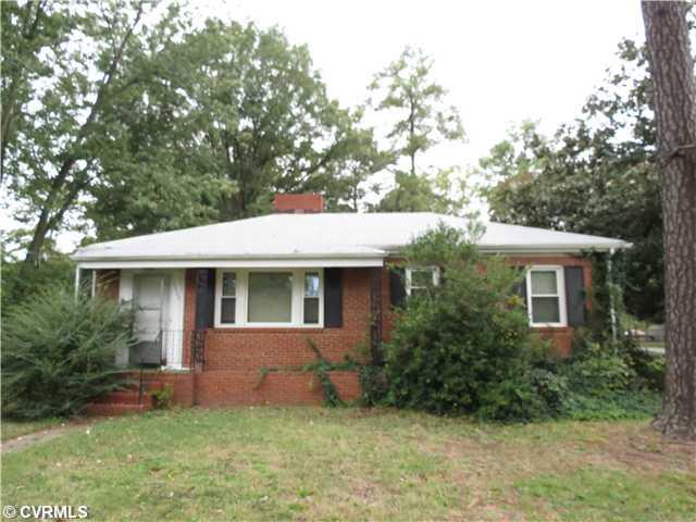 5400 Coxson Road Richmond, VA 23231 - Photo 1 of 9 Gallery Image 1
