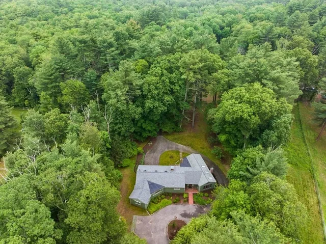 $965,000 | 53 Woodland Street, Sherborn, MA 01770