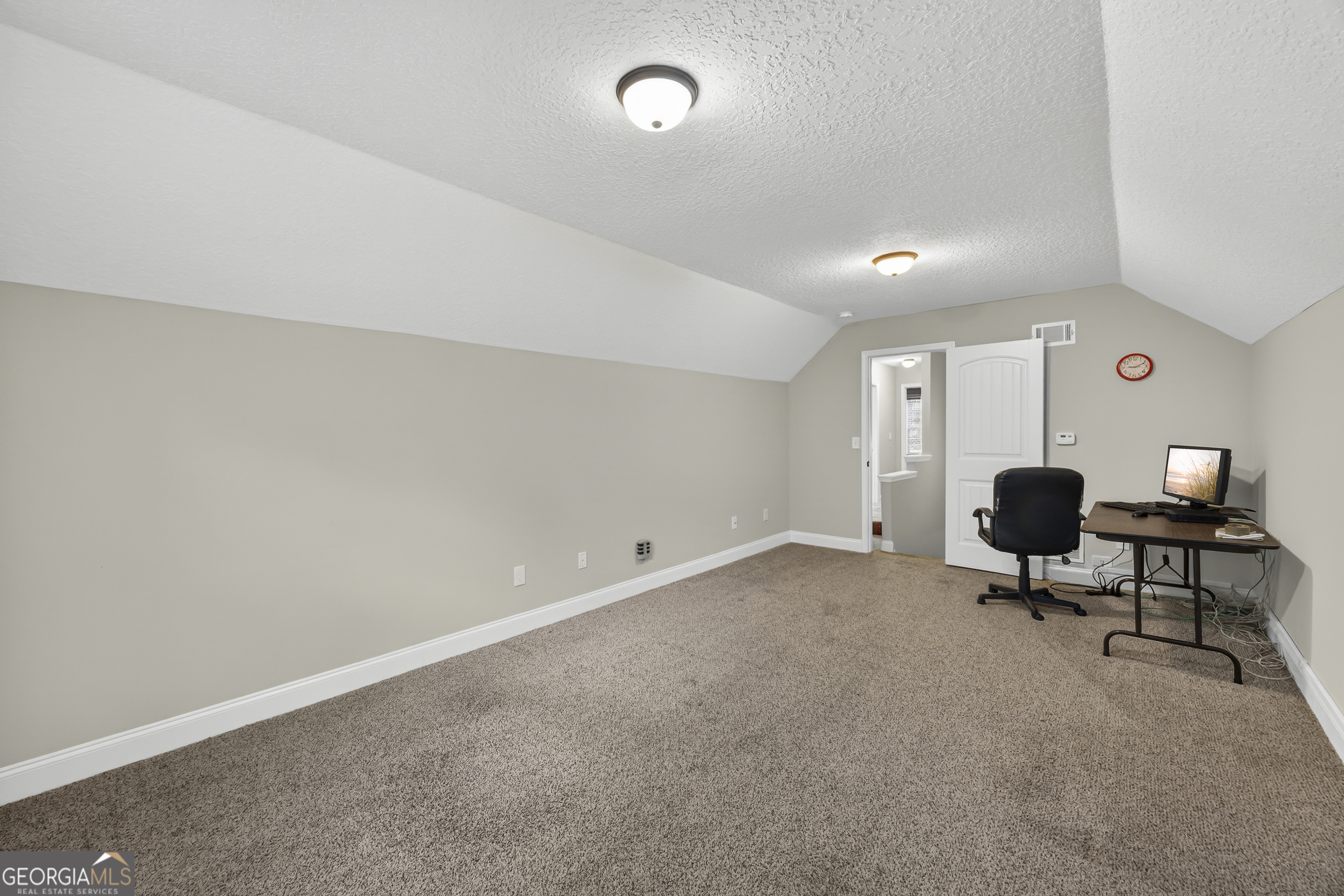 717 Oconee Lane Commerce, GA 30529 - Photo 39 of 57 a view of a room with chairs