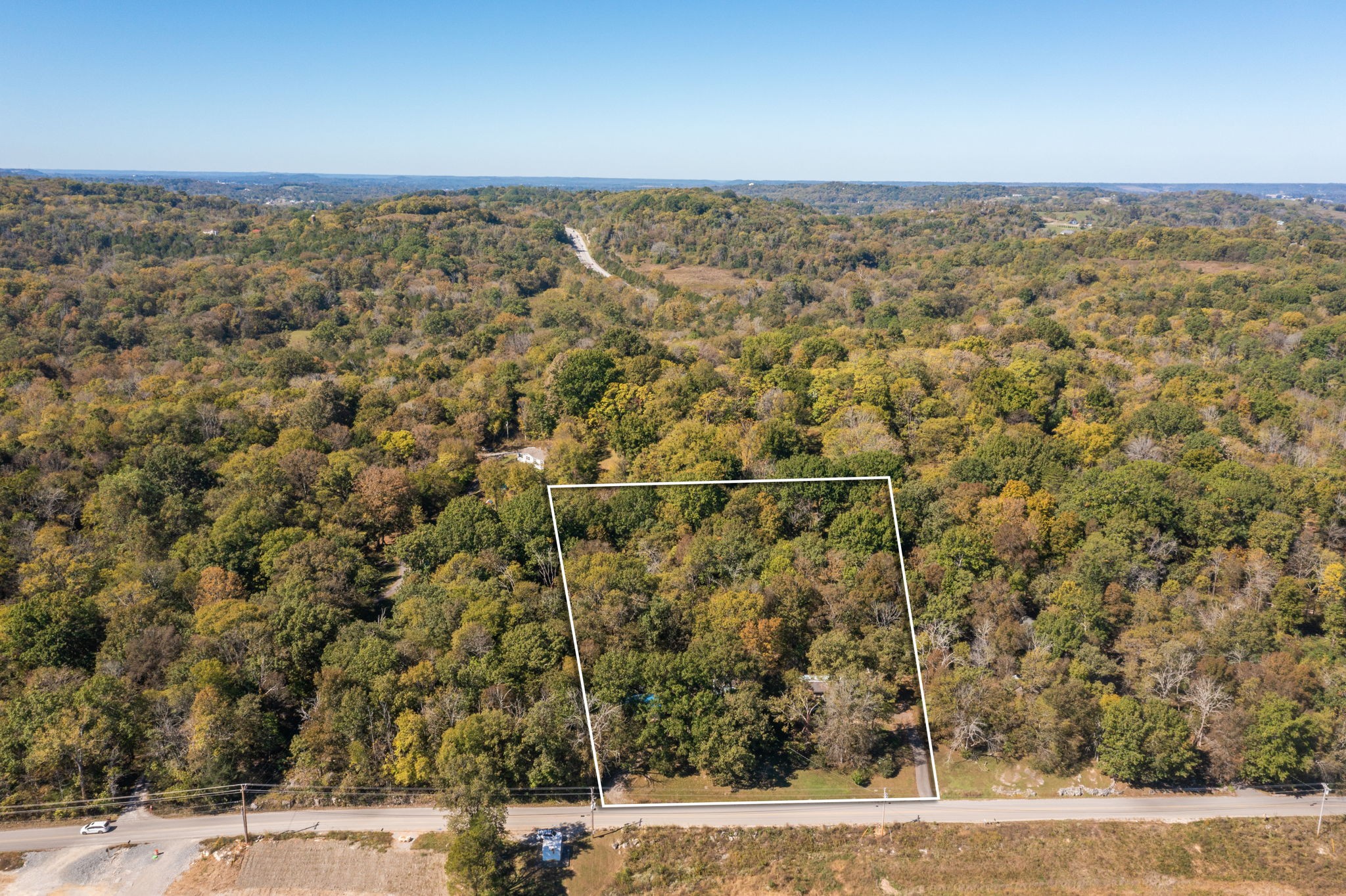 1468 Rock Springs Road Columbia, TN 38401 - Photo 2 of 10