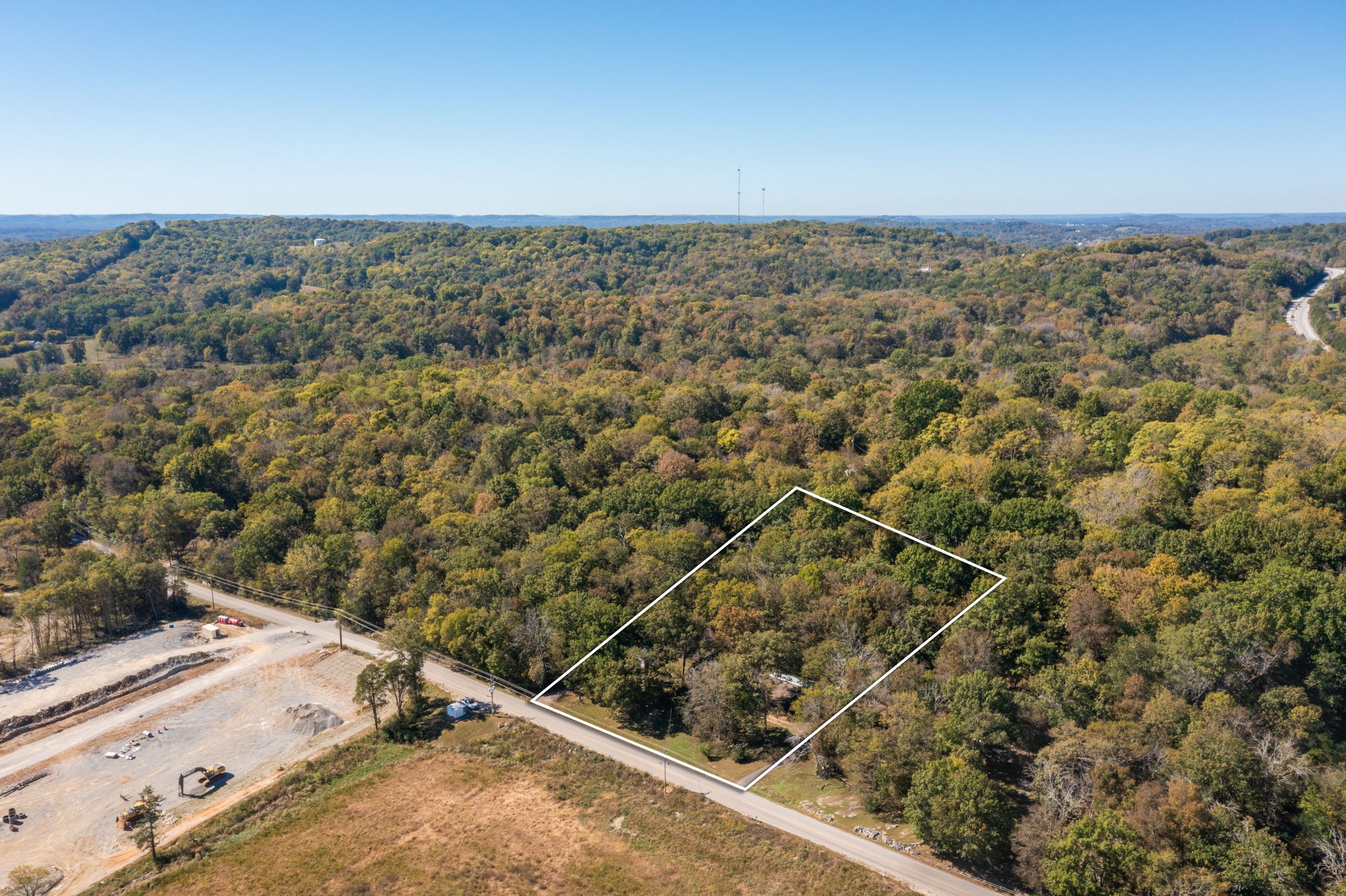 1468 Rock Springs Road Columbia, TN 38401 - Photo 3 of 10