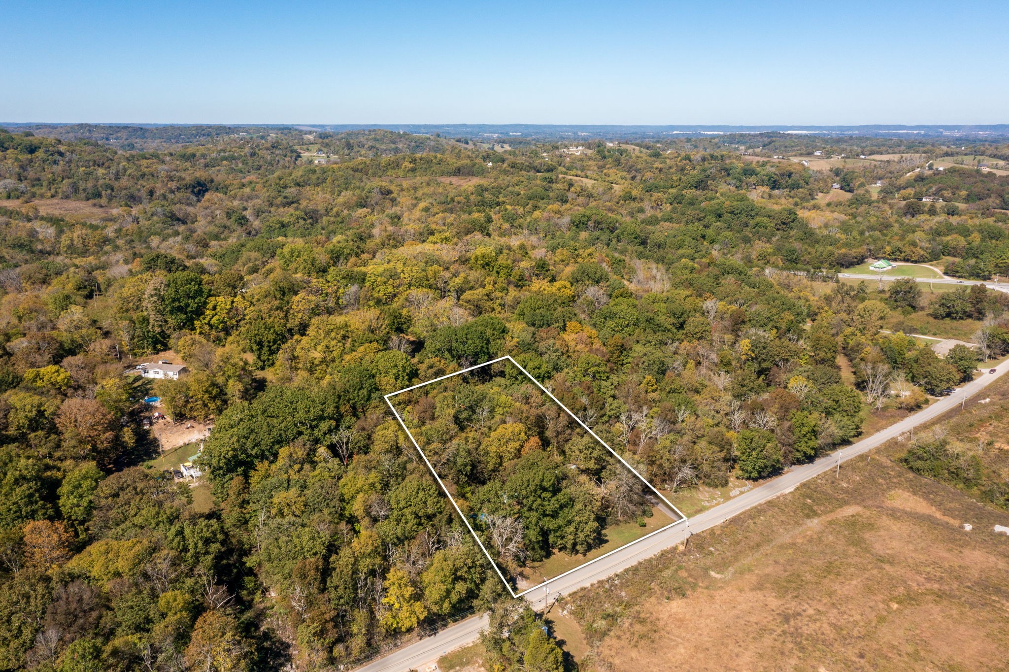 1468 Rock Springs Road Columbia, TN 38401 - Photo 4 of 10