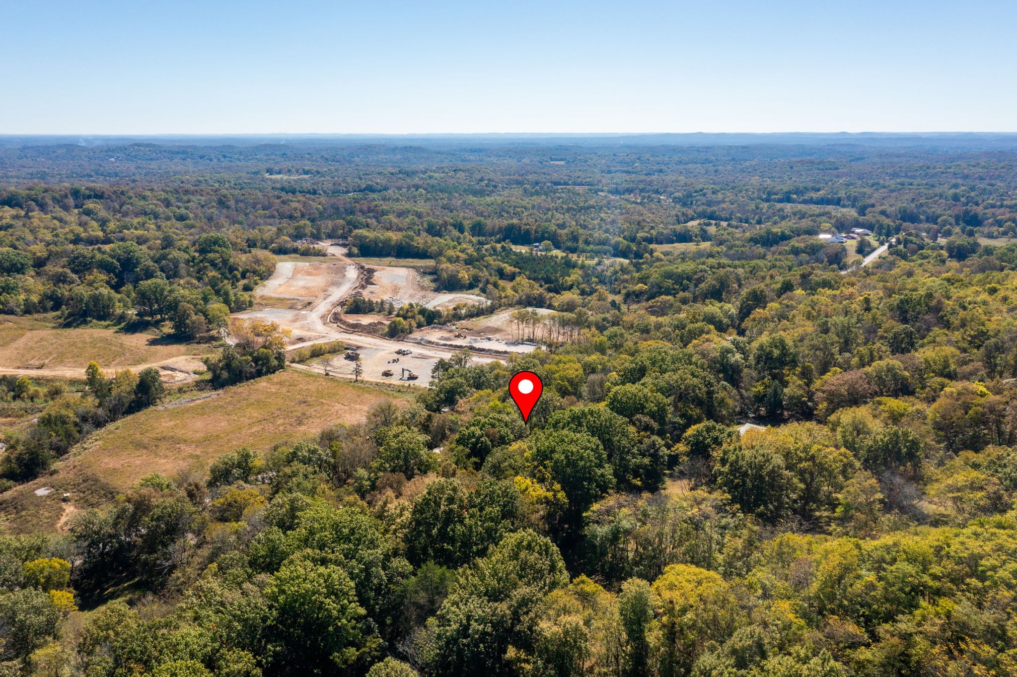 1468 Rock Springs Road Columbia, TN 38401 - Photo 5 of 10