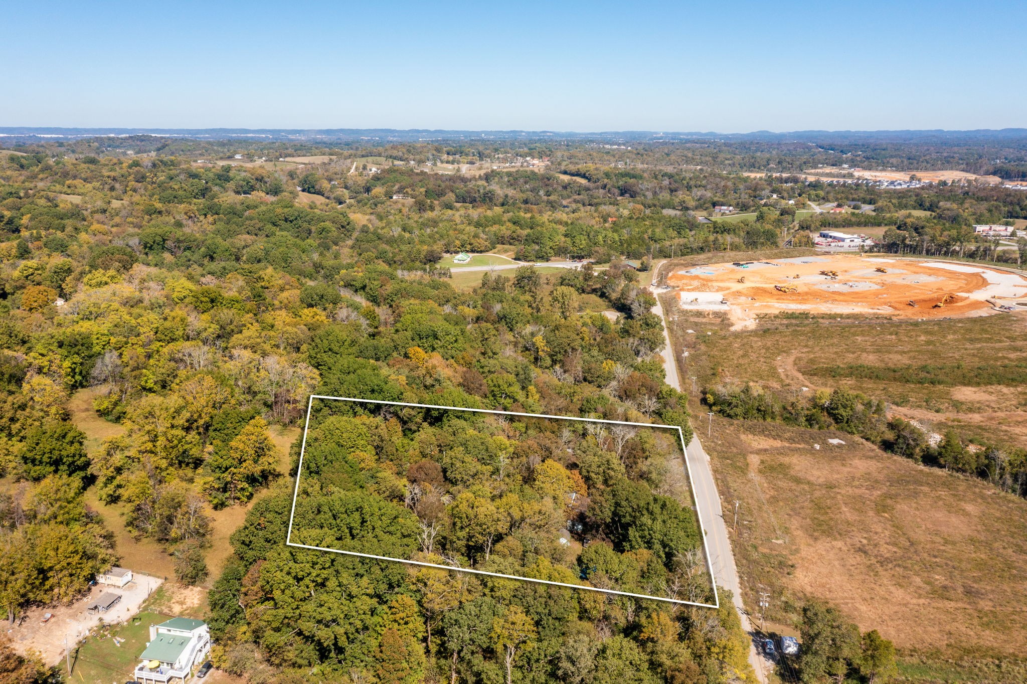 1468 Rock Springs Road Columbia, TN 38401 - Photo 6 of 10