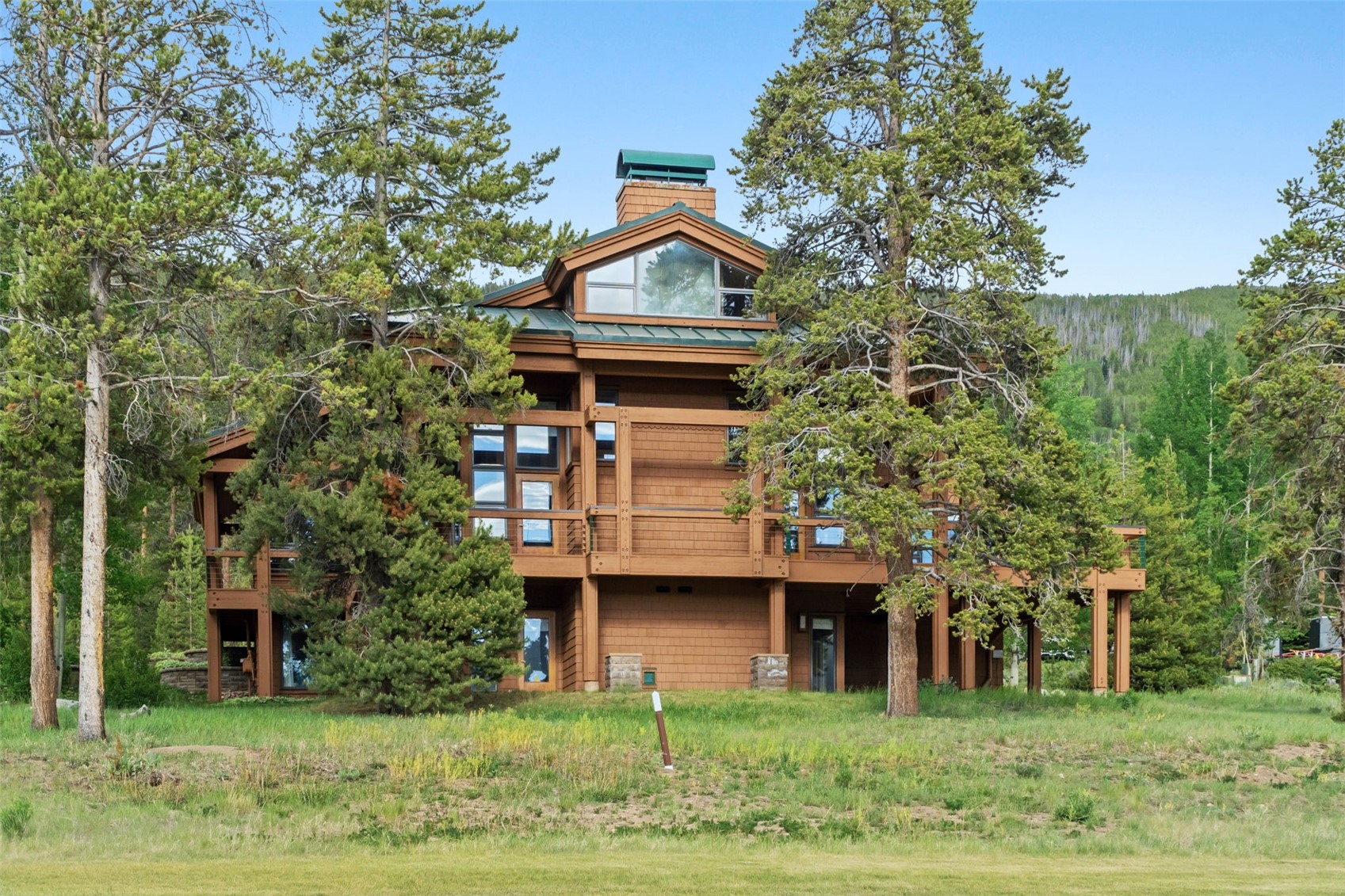 204 Clover Lane Keystone, CO 80435 - Photo 44 of 45