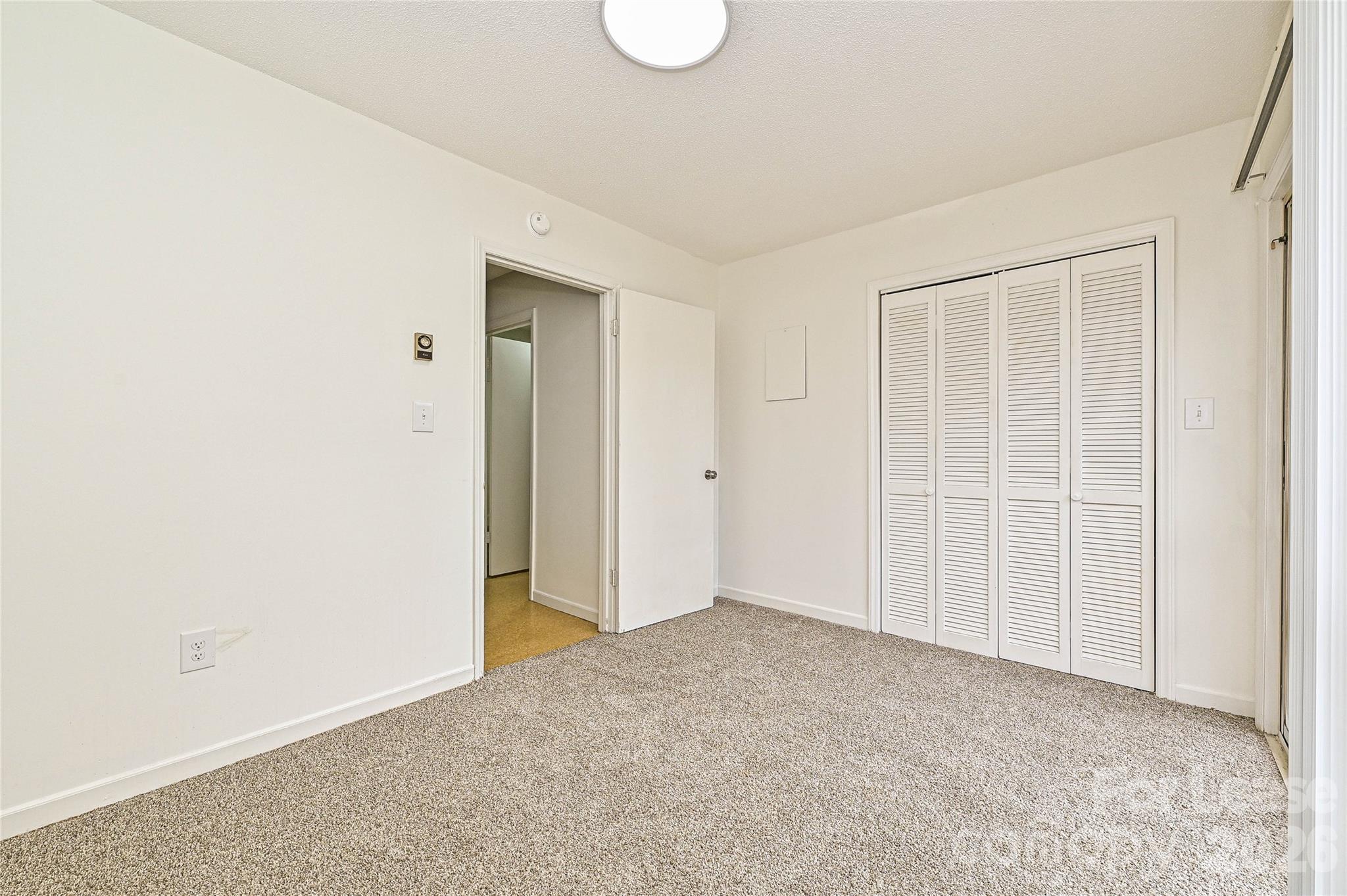 220 McDade Road, Unit 3 Forest City, NC 28043 - Photo 12 of 16 a view of an empty room