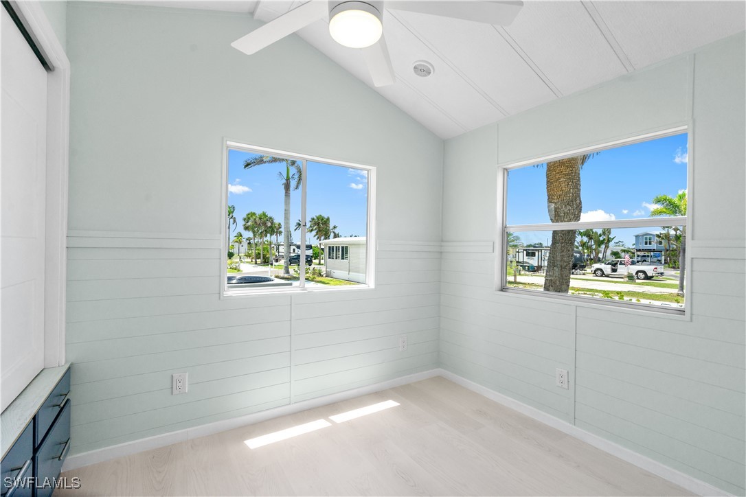 19681 Summerlin Road, Unit 234 Fort Myers, FL 33908 - Photo 24 of 41 a view of an entryway