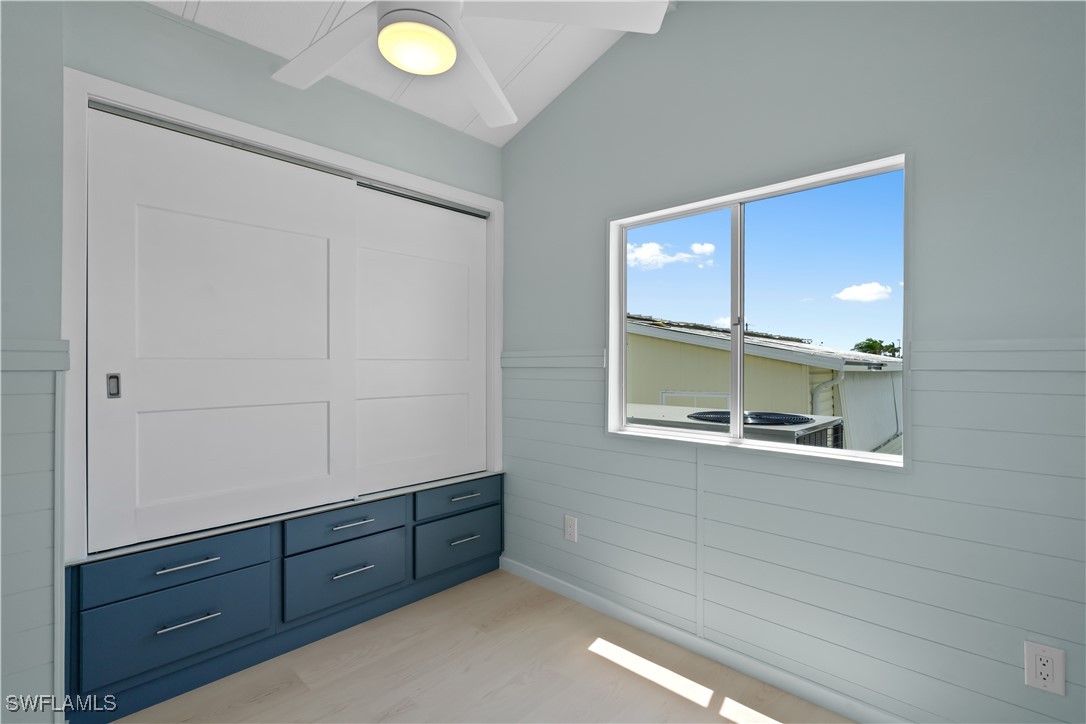 19681 Summerlin Road, Unit 234 Fort Myers, FL 33908 - Photo 25 of 41 a view of an empty room