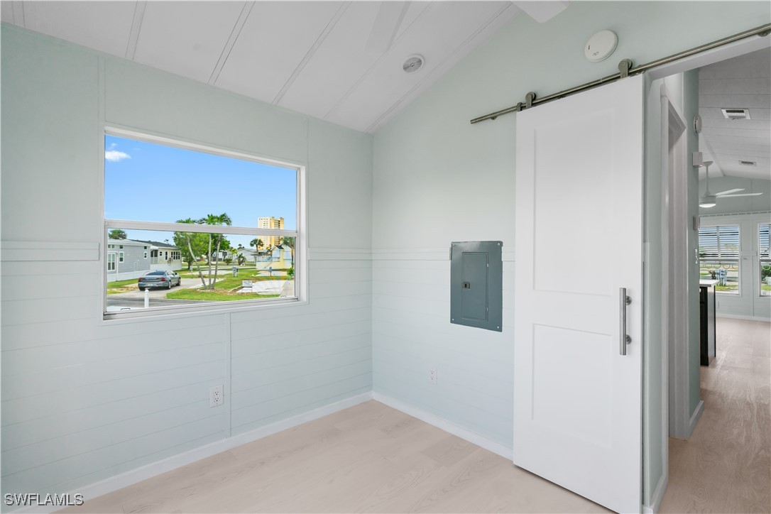 19681 Summerlin Road, Unit 234 Fort Myers, FL 33908 - Photo 27 of 41 a bathroom with a shower