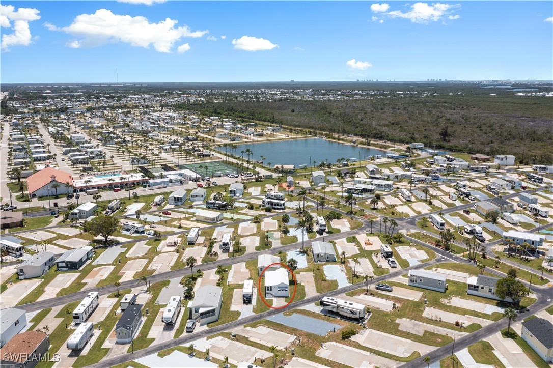 19681 Summerlin Road, Unit 234 Fort Myers, FL 33908 - Photo 35 of 41 a view of a city