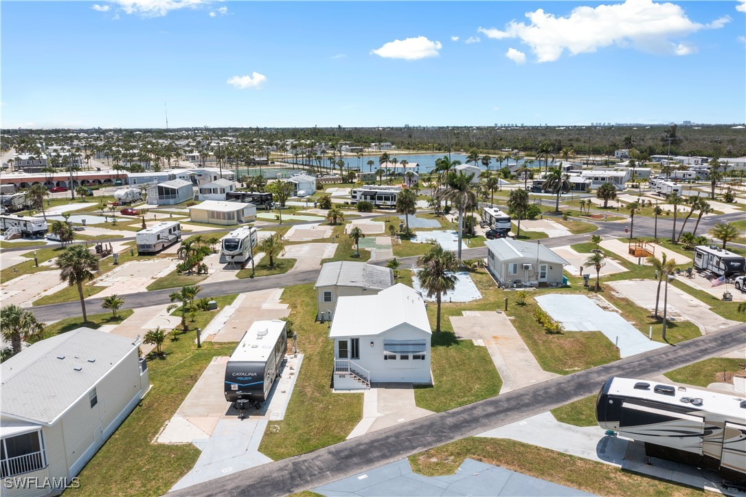 19681 Summerlin Road, Unit 234 Fort Myers, FL 33908 - Photo 37 of 41 an aerial view of a