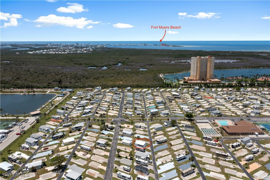 19681 Summerlin Road, Unit 234 Fort Myers, FL 33908 - Photo 4 of 41 a view of a lake