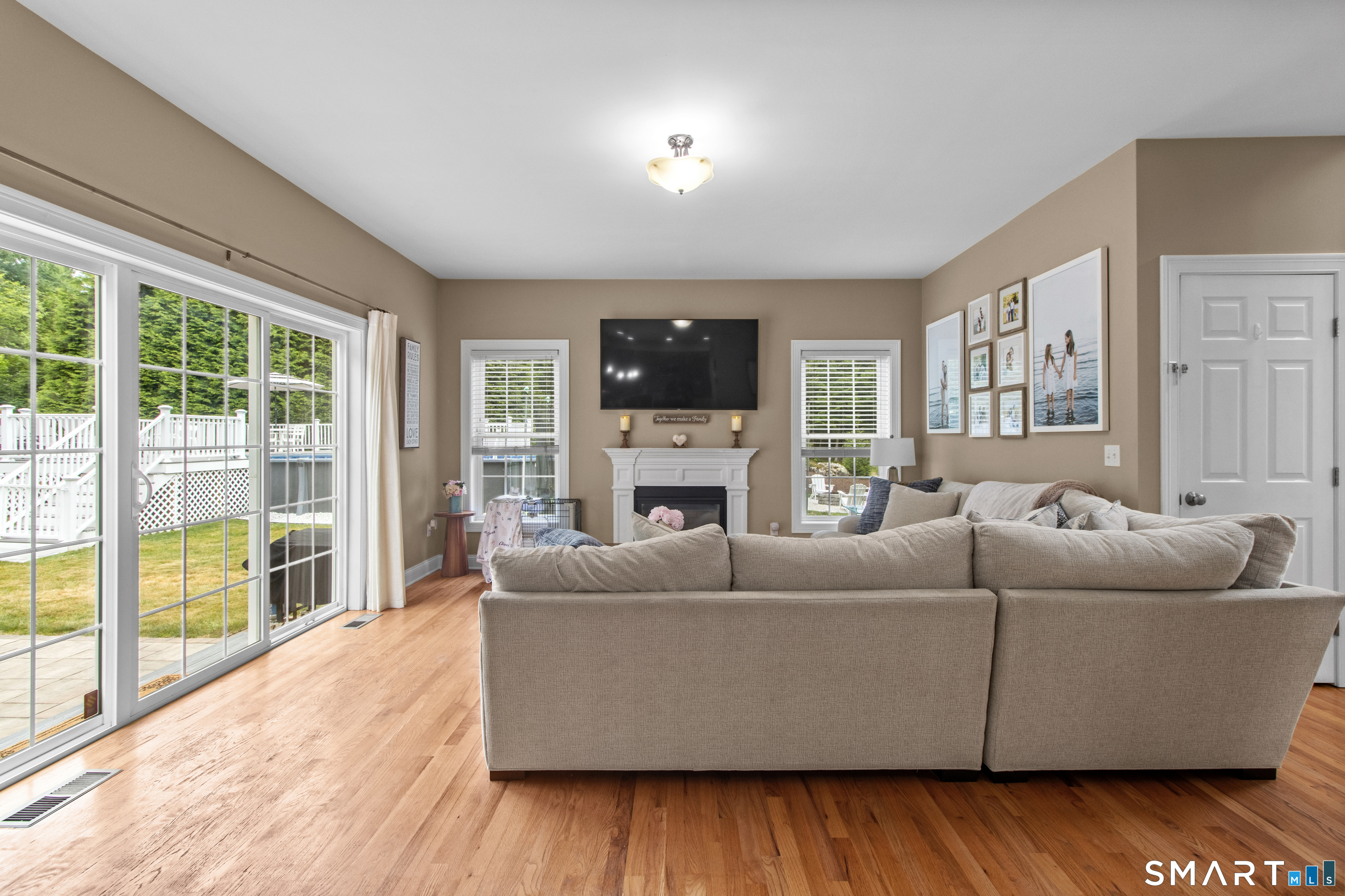 117 B Newgate Road Oxford, CT 06478 - Photo 10 of 22