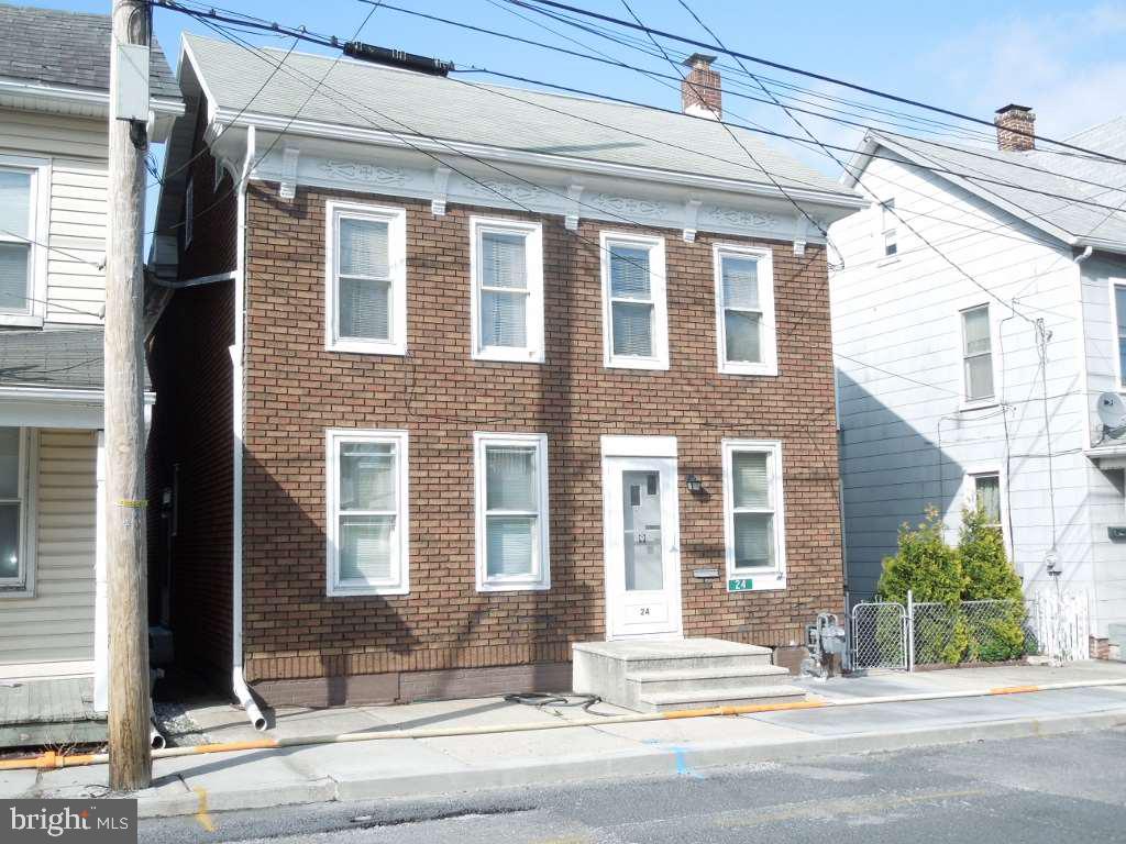 24 Fulton Street Hanover, PA 17331 - Photo 1 of 34 Gallery Image 1