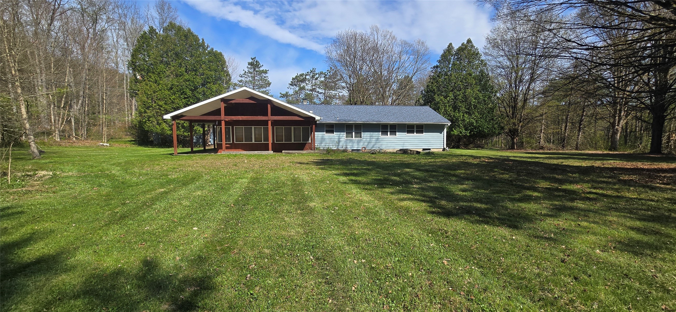129 Palmer Curtis Road Greene, NY 13778 - Photo 11 of 37