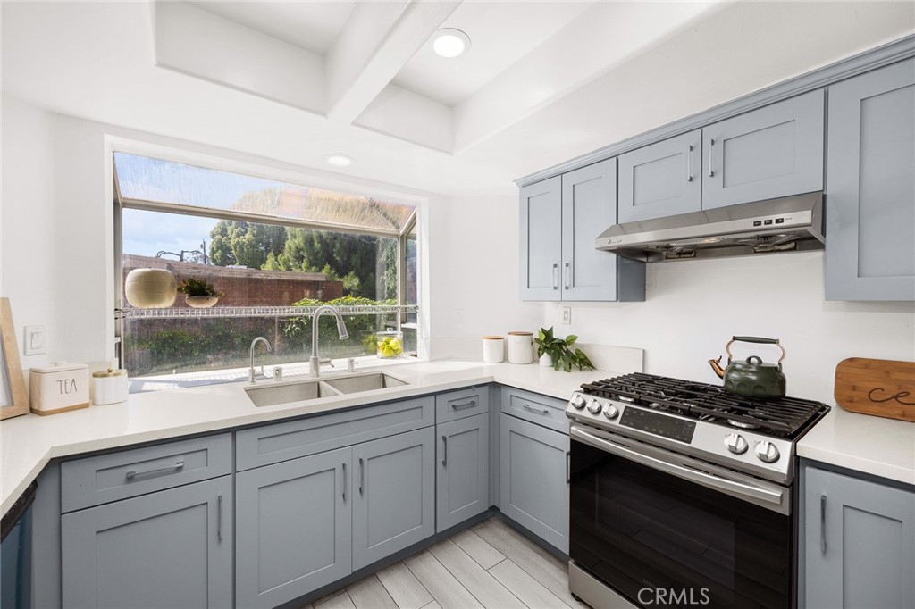 607 West Duarte Road, Unit A Monrovia, CA 91016 - Photo 10 of 35