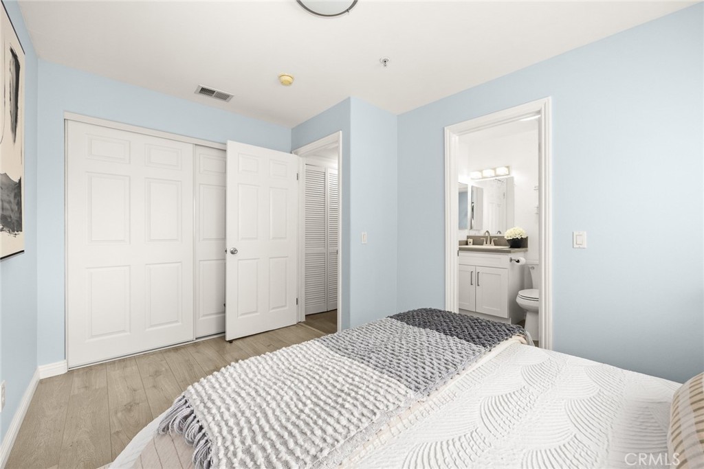 607 West Duarte Road, Unit A Monrovia, CA 91016 - Photo 13 of 35