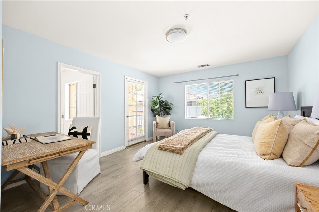 607 West Duarte Road, Unit A Monrovia, CA 91016 - Photo 16 of 35