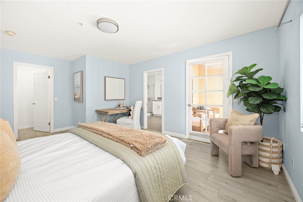 607 West Duarte Road, Unit A Monrovia, CA 91016 - Photo 18 of 35