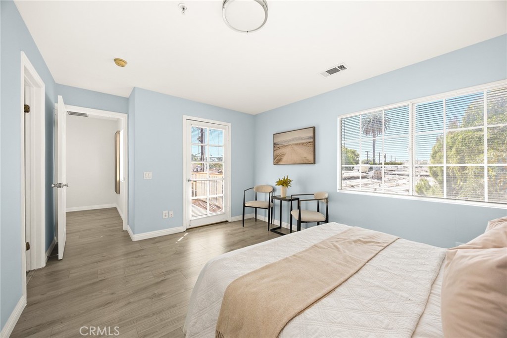 607 West Duarte Road, Unit A Monrovia, CA 91016 - Photo 21 of 35