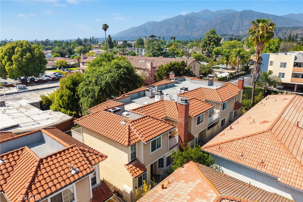 607 West Duarte Road, Unit A Monrovia, CA 91016 - Photo 29 of 35