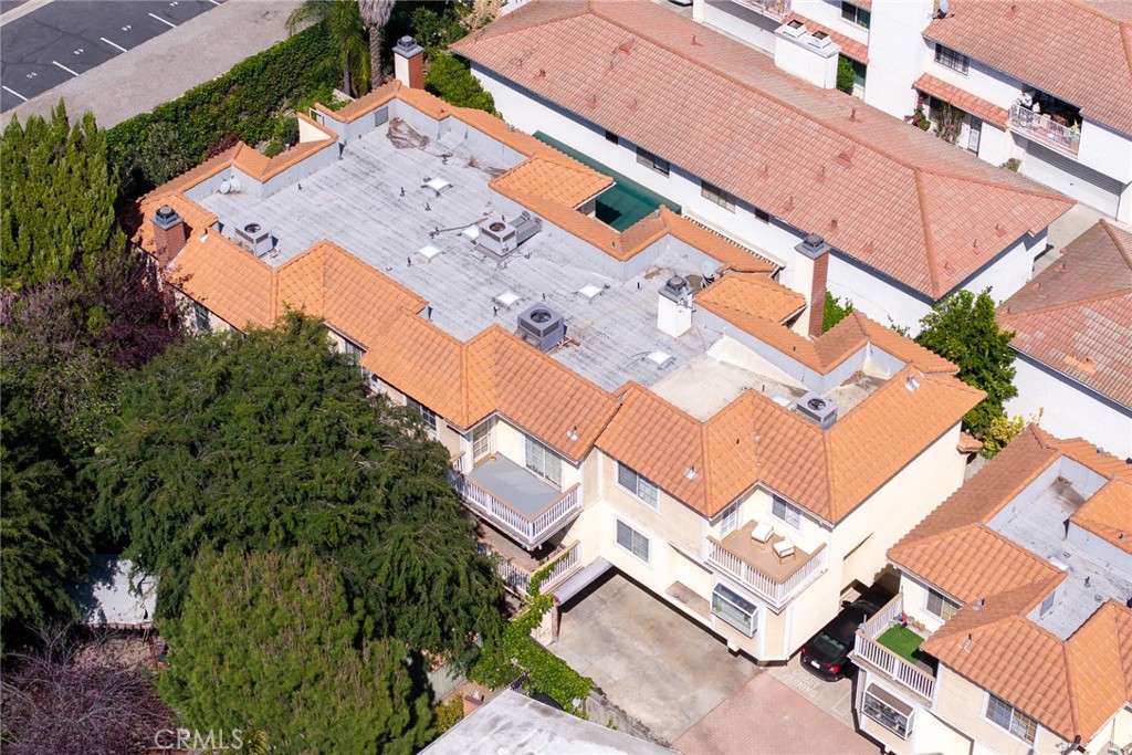 607 West Duarte Road, Unit A Monrovia, CA 91016 - Photo 30 of 35