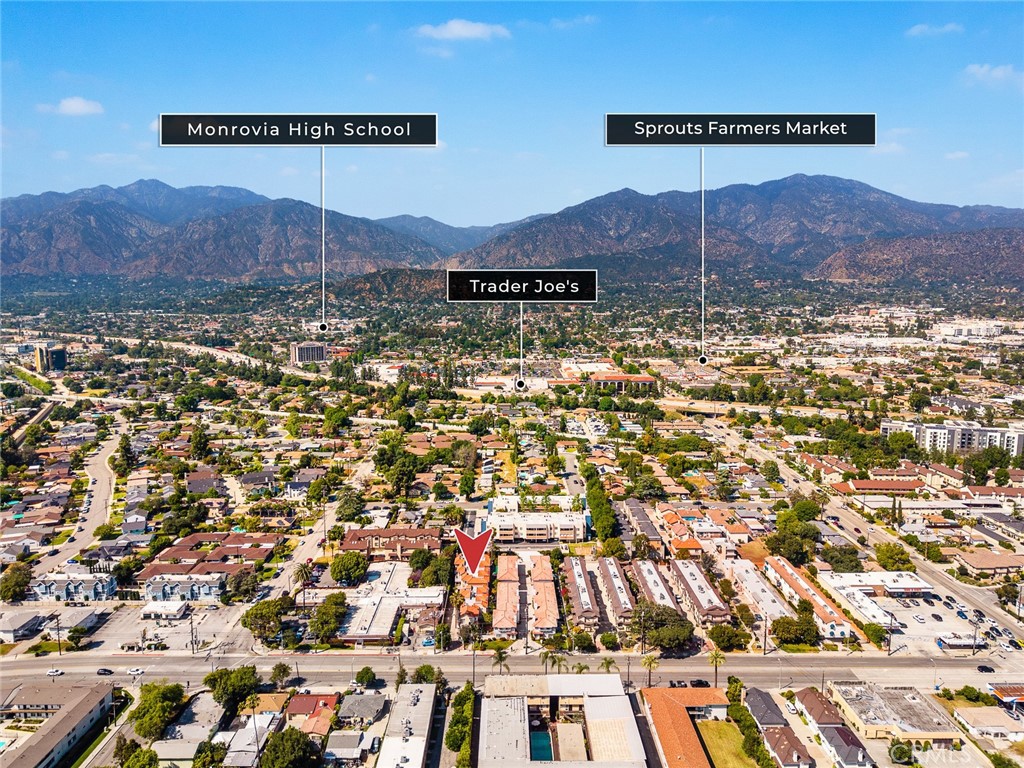 607 West Duarte Road, Unit A Monrovia, CA 91016 - Photo 31 of 35