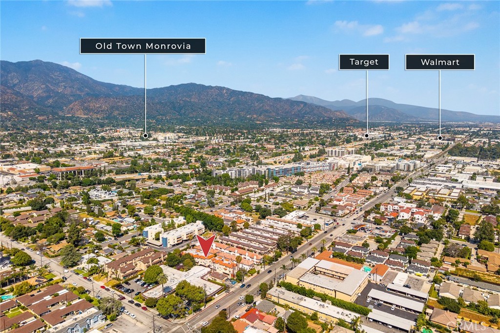 607 West Duarte Road, Unit A Monrovia, CA 91016 - Photo 33 of 35