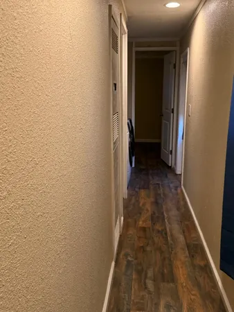 a view of a bathroom