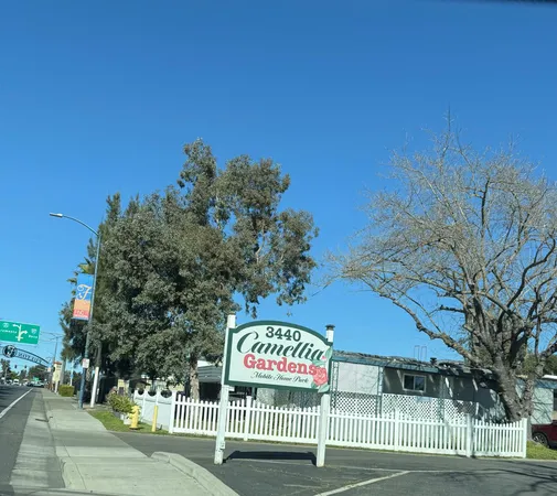 $55,000 | 3440 Fulton Avenue, Unit 25, Sacramento, CA 95821