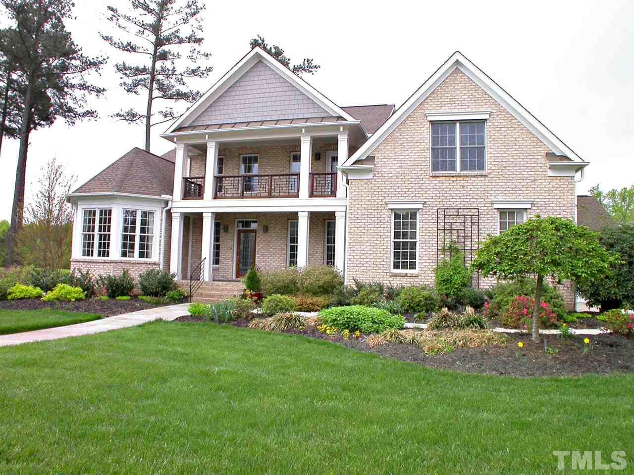9401 Club Valley Way Raleigh, NC 27617 - Photo 1 of 24 Gallery Image 1