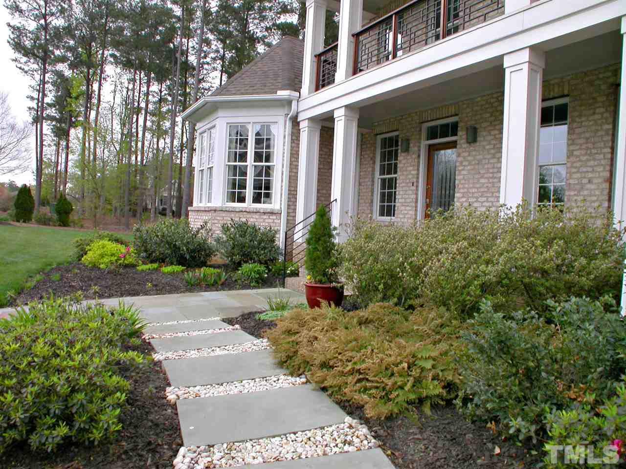 9401 Club Valley Way Raleigh, NC 27617 - Photo 2 of 24 Gallery Image 2