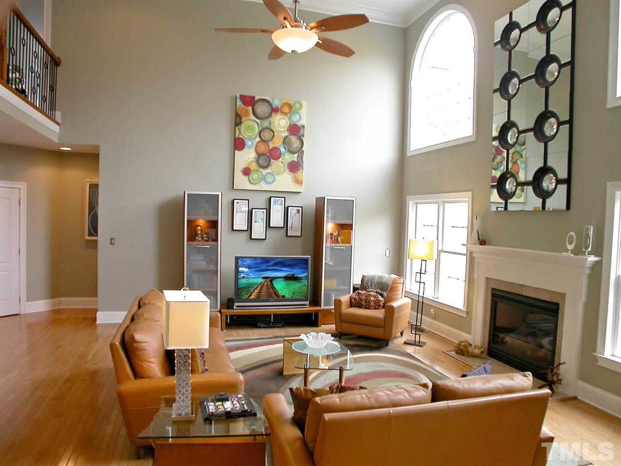 9401 Club Valley Way Raleigh, NC 27617 - Photo 11 of 24 Gallery Image 11
