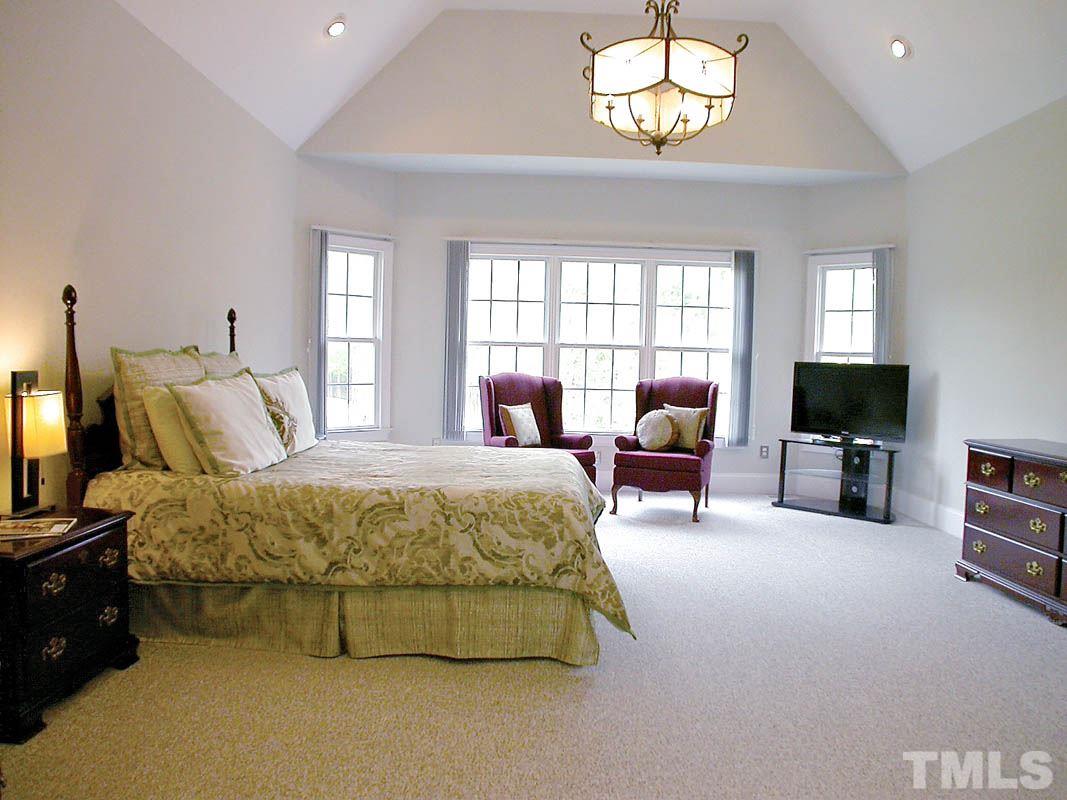 9401 Club Valley Way Raleigh, NC 27617 - Photo 12 of 24 Gallery Image 12