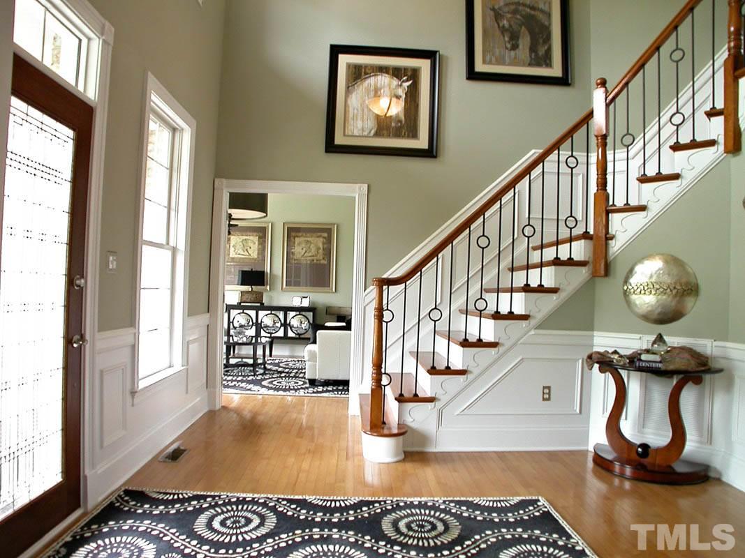 9401 Club Valley Way Raleigh, NC 27617 - Photo 3 of 24 Gallery Image 3