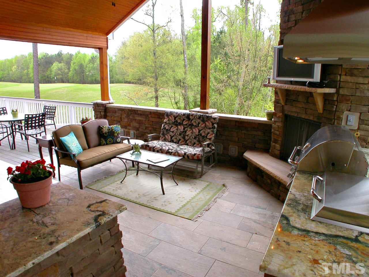 9401 Club Valley Way Raleigh, NC 27617 - Photo 22 of 24 Gallery Image 22